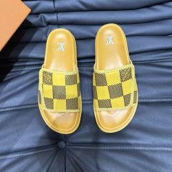 Louis Vuitton Shoes for Men's Louis Vuitton Slippers #B37083