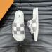 Louis Vuitton Shoes for Men's Louis Vuitton Slippers #B37084