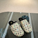 Louis Vuitton Shoes for Men's Louis Vuitton Slippers #B37414