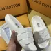 Louis Vuitton Shoes for Men's Louis Vuitton Slippers #B38373