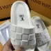 Louis Vuitton Shoes for Men's Louis Vuitton Slippers #B38373