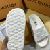 Louis Vuitton Shoes for Men's Louis Vuitton Slippers #B38373