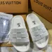 Louis Vuitton Shoes for Men's Louis Vuitton Slippers #B38373