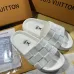 Louis Vuitton Shoes for Men's Louis Vuitton Slippers #B38373