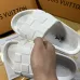 Louis Vuitton Shoes for Men's Louis Vuitton Slippers #B38373