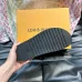 Louis Vuitton Shoes for Men's Louis Vuitton Slippers #B38392