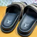 Louis Vuitton Shoes for Men's Louis Vuitton Slippers #B38392