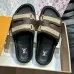 Louis Vuitton Shoes for Men's Louis Vuitton Slippers #B38392