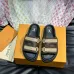 Louis Vuitton Shoes for Men's Louis Vuitton Slippers #B38392