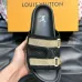 Louis Vuitton Shoes for Men's Louis Vuitton Slippers #B38393