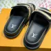 Louis Vuitton Shoes for Men's Louis Vuitton Slippers #B38393