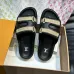 Louis Vuitton Shoes for Men's Louis Vuitton Slippers #B38393