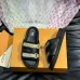 Louis Vuitton Shoes for Men's Louis Vuitton Slippers #B38393