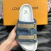 Louis Vuitton Shoes for Men's Louis Vuitton Slippers #B38394