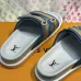 Louis Vuitton Shoes for Men's Louis Vuitton Slippers #B38394