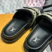 Louis Vuitton Shoes for Men's Louis Vuitton Slippers #B38395