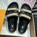 Louis Vuitton Shoes for Men's Louis Vuitton Slippers #B38395