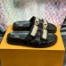 Louis Vuitton Shoes for Men's Louis Vuitton Slippers #B38395