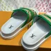 Louis Vuitton Shoes for Men's Louis Vuitton Slippers #B38396