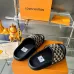 Louis Vuitton Shoes for Men's Louis Vuitton Slippers #B38842