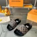 Louis Vuitton Shoes for Men's Louis Vuitton Slippers #B38842