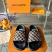 Louis Vuitton Shoes for Men's Louis Vuitton Slippers #B38842