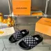 Louis Vuitton Shoes for Men's Louis Vuitton Slippers #B38843