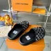 Louis Vuitton Shoes for Men's Louis Vuitton Slippers #B38843