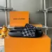 Louis Vuitton Shoes for Men's Louis Vuitton Slippers #B38843