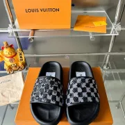 Louis Vuitton Shoes for Men's Louis Vuitton Slippers #B38843