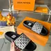 Louis Vuitton Shoes for Men's Louis Vuitton Slippers #B38844