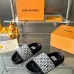 Louis Vuitton Shoes for Men's Louis Vuitton Slippers #B38844