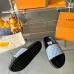 Louis Vuitton Shoes for Men's Louis Vuitton Slippers #B38845