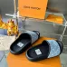 Louis Vuitton Shoes for Men's Louis Vuitton Slippers #B38845