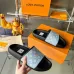 Louis Vuitton Shoes for Men's Louis Vuitton Slippers #B38845