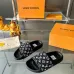 Louis Vuitton Shoes for Men's Louis Vuitton Slippers #B38846