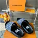 Louis Vuitton Shoes for Men's Louis Vuitton Slippers #B38847