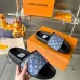 Louis Vuitton Shoes for Men's Louis Vuitton Slippers #B38847