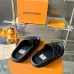 Louis Vuitton Shoes for Men's Louis Vuitton Slippers #B38848