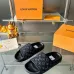 Louis Vuitton Shoes for Men's Louis Vuitton Slippers #B38848