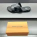 Louis Vuitton Shoes for Men's Louis Vuitton Slippers #B39068