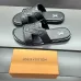 Louis Vuitton Shoes for Men's Louis Vuitton Slippers #B39068