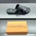 Louis Vuitton Shoes for Men's Louis Vuitton Slippers #B39068