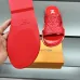 Louis Vuitton Shoes for Men's Louis Vuitton Slippers #B39069