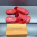 Louis Vuitton Shoes for Men's Louis Vuitton Slippers #B39069