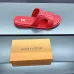 Louis Vuitton Shoes for Men's Louis Vuitton Slippers #B39069