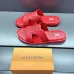 Louis Vuitton Shoes for Men's Louis Vuitton Slippers #B39069