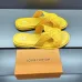 Louis Vuitton Shoes for Men's Louis Vuitton Slippers #B39071