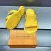 Louis Vuitton Shoes for Men's Louis Vuitton Slippers #B39071