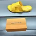 Louis Vuitton Shoes for Men's Louis Vuitton Slippers #B39071